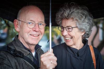 - Jeg har vært redd for å miste henne