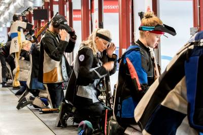 Se Lands­skyt­terstevnet direkte