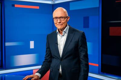 Venstre protesterer mot solkraftverk i Stor-Elvdal. Se mer på TV-sendinga klokka 1950!