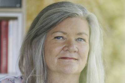 Skolestilen Gry skrev som barn var så rystende at hun ble utvist