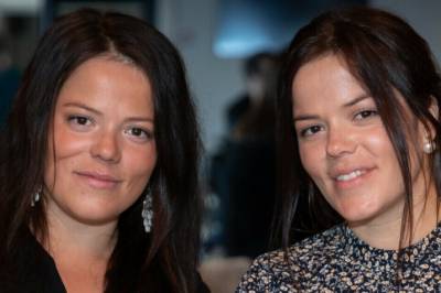 I sorg: Mistet faren i drukningsulykke