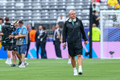 Bekreftet: Ryerson fra start – Holmgren Pedersen ute av troppen