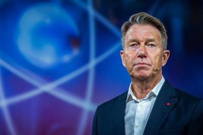 Aasland: Norge vil trosse et EU-moratorium på oljeboring i Arktis