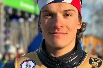 Russer i sjelden intervju: – Det er viktig at dere vet