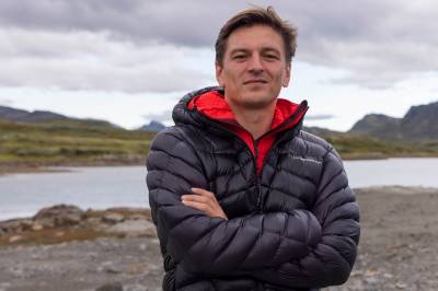 Dukker opp: – Jeg var solgt umiddelbart