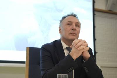 Maskekjøp til Ukraina stanses: – En flau og stygg sak