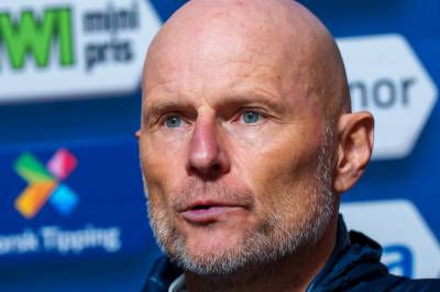 Ja, han bør spille for Norge. Men hvor går grensen? 