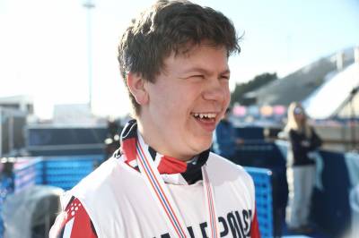 Bli med Team Pølsa-Erik på trening