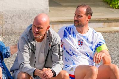 Får konsekvenser for landskampene