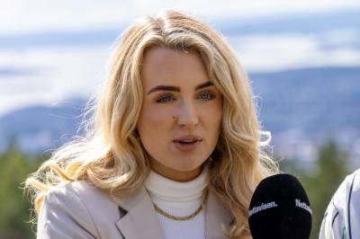 Hanna-Martine raser mot utvidet skjenketider: – Tenk på belastningen