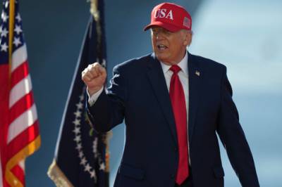 Kritiserer Trump-avgjørelse: – Veldig negativt signal