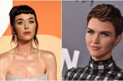 Politiet etterforsker alvorlige påstander mot Katy Perry