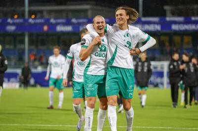 TV 2 erfarer: Selger viktig spiller til utenlandsk klubb