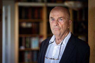 Document-redaktør får formell advarsel fra Redaktørforeningen
