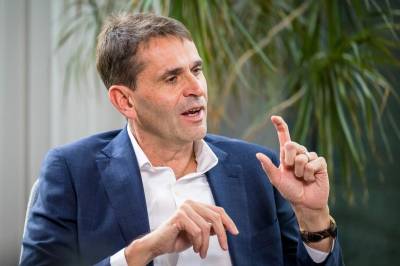 AI-bjellesau: Nøkkeltall knuser konsensus