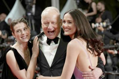 Historisk og helt ellevilt