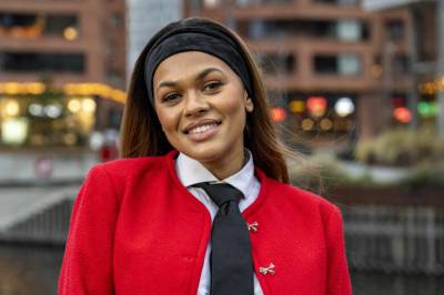 Alexandra Joner: – Jeg hater vinter