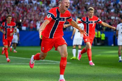 Dette betyr seieren over Irak for Norge