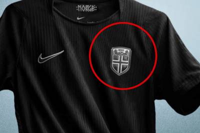 Reagerer på detaljen på Norges nye VM-drakt: – Vi kunne gjort bedre