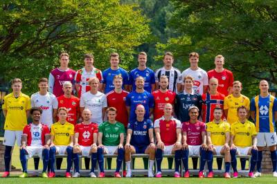 Fotball-VM og Space X gir ellevilt engasjement