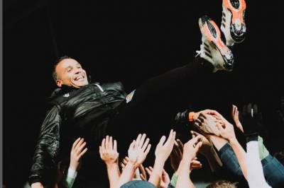 Har sparket Sergio Francisco etter bare 18 kamper