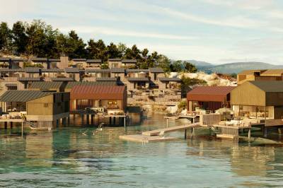 Hytteplaner florerer landet rundt. Nå slår ny rapport alarm.