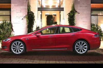 Elbilstøtten går til dem med best råd