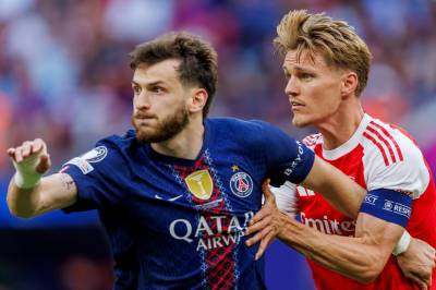 Real Mallorca - Paris Saint-Germain
