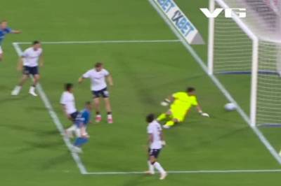 1-0: Lobotka, Napoli