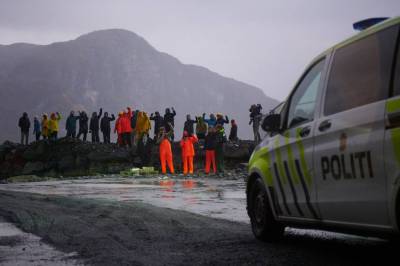 Mener Førdefjorden kan få følger for Repparfjorden