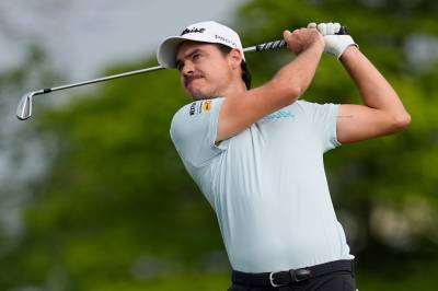 Ventura spilte seg opp i California – superspill av 18-åring