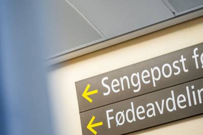 Folketallet i Norge fortsetter å øke – flere fødsler og innvandring