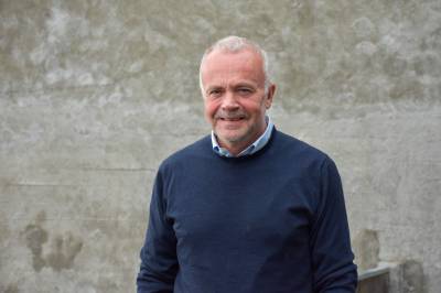 – Styrker utviklingsmiljøet på Campus Kristiansund