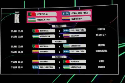 VM-billetter: Fem millioner søknader på ett døgn