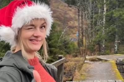 12. desember: Bli med på Hadelands julekalender – hvor er vi?