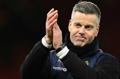 Live: Trekning av Champions League