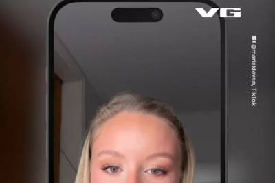 Unge lei venner som ikke stiller opp