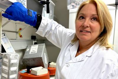 Halvparten av menn over 60 har prostatakreft: Nytt KI-verktøy kan hjelpe legene