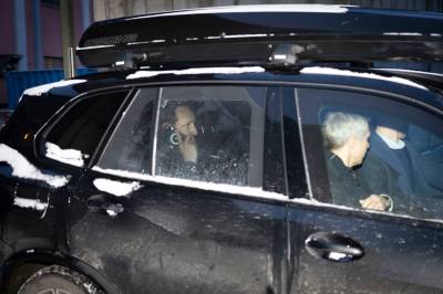 Fengselssjef om kronprinsparet: - Krystall­klare på at de ikke ønsker særbehandling