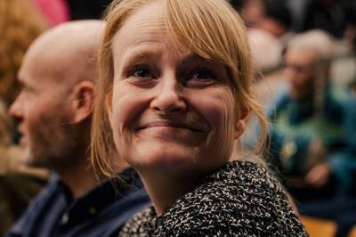 Aftenposten-fotograf vant Amandaprisen for beste dokumentarfilm