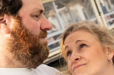 «Det endret jo alt»