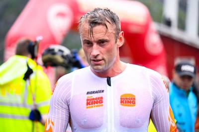 Northug markerte seg i Toppidrettsveka – franskmann vant