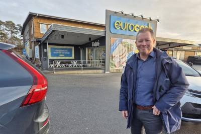 Johannson-familiens svenske vekstmaskin