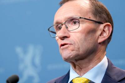 Eide om Nato-møte: – Kritisk viktig tidspunkt