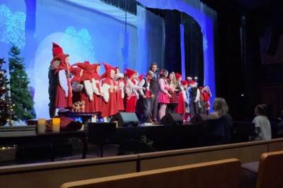 - Det blir ikkje jul utan Putti Plutti Pott