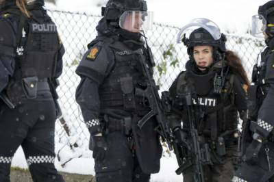 Bak kulissene: - Ingen triks og lureri