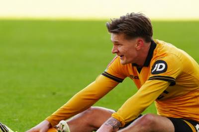 Rykker ned fra Premier League