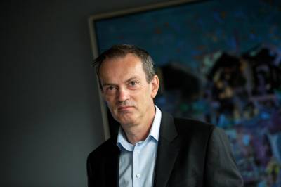 Folketrygdfondet tjente 47,9 milliarder i 2025