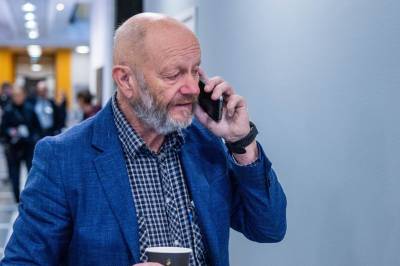 Aktor om Lier-Hansen: – Oppført seg gjennomgående løgnaktig