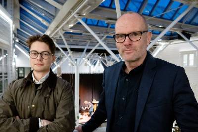 Sterkere krone visker ut avkastning i nordiske fond